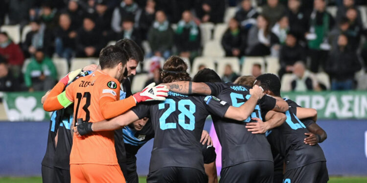 Sportske novosti – Rijeka je posebnost našeg nogometa, ali ovo se nije dogodilo od 2018. godine i to nije dobro!