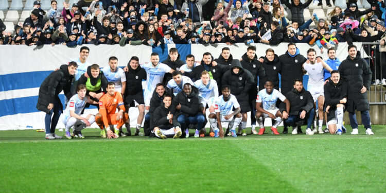 Sportske novosti – ‘Rijeka je večeras bila sjajna. Ja ih ove sezone vjerojatno nisam gledao u boljem izdanju’