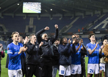 Sportske novosti – Rijeka može biti mirna, ali Dinamo je u ‘problemu’, Crvena zvezda je trenutno u prednosti