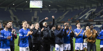 Sportske novosti – Rijeka može biti mirna, ali Dinamo je u ‘problemu’, Crvena zvezda je trenutno u prednosti