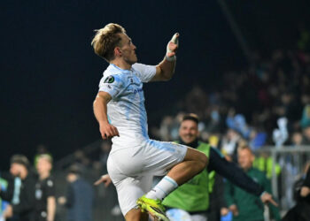 Sportske novosti – Rijeka razbila Ciprane na Rujevici za povijesni uspjeh i osminu finala Konferencijske lige!