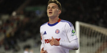 Sportske novosti – Roko Brajković pola godine na klupi Hajduka, debitirao sa 16 i bio nositelj slavne generacije