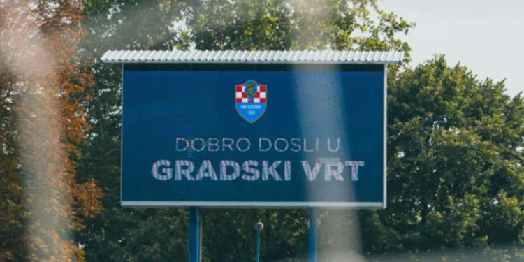 Sportske novosti – Sad je službeno: Vukovar 1991 ima novi dom!