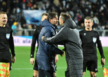 Sportske novosti – Sanchez je u 26 utakmica iskušao 26 različitih postava i koristio čak 30 različitih nogometaša