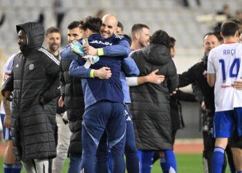 Sportske novosti – Sanchez si ovo ne bi priuštio u Španjolskoj, a Rijekin as kao da je zaboravio da se igra