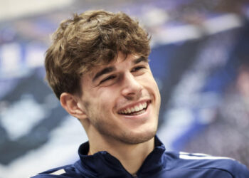 Sportske novosti – Šimić predvidio veliku karijeru, sad je dobio otkaz, a dobitnik bi mogao biti