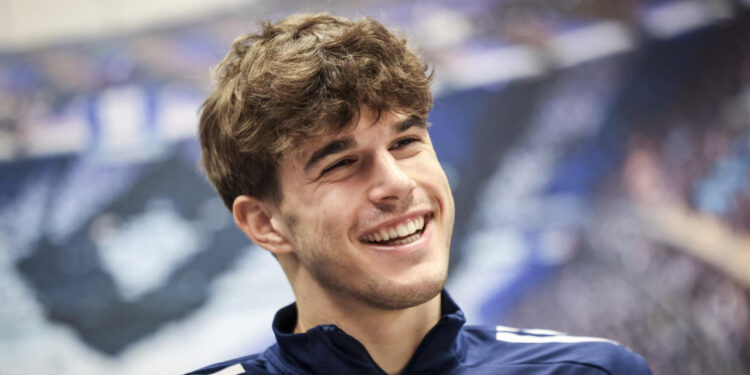 Sportske novosti – Šimić predvidio veliku karijeru, sad je dobio otkaz, a dobitnik bi mogao biti