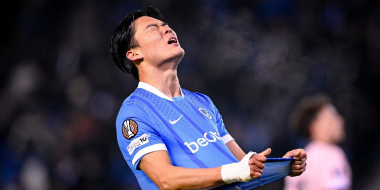 Sportske novosti – Sjajne vijesti za Dinamo: Idući europski protivnik Modrih prodao svog najboljeg strijelca