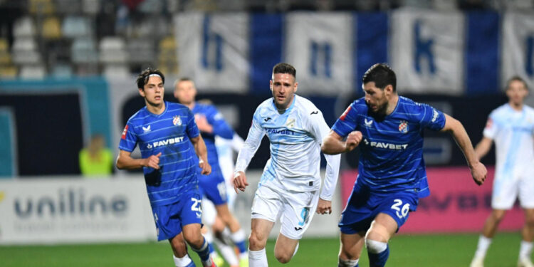 Sportske novosti – Škot posve nadigrao Engleza, Livaković neocijenjen, Beljo ovaj put pokazao premalo