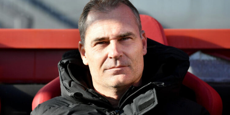 Sportske novosti – Smjena u hrvatskom drugoligašu: Odlazi najbolji trener iz prošle sezone, presudila loša serija