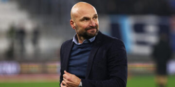 Sportske novosti – Sopić: ‘Onog trenutka kad izaberem jednog ili 11, ja živim s tim. Dobro ili loše