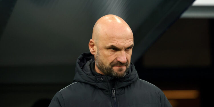 Sportske novosti – Sopić je fajter koji se mora dokazati. I nije nikakva tajna tko ga u Osijeku želi smijeniti…