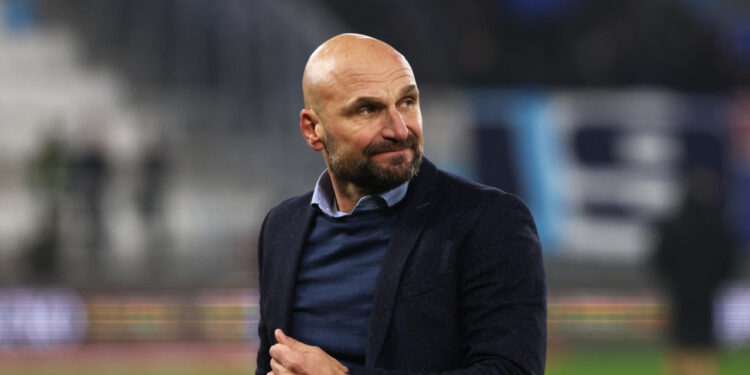 Sportske novosti – Sopić je probudio ‘kliničkog mrtvaca’, a sušenje boje na trenutke bi bilo lakše gledati od utakmice