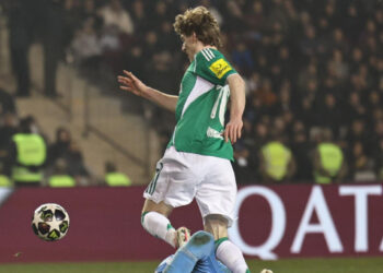 Sportske novosti – Srušen crni rekord Lige prvaka! Autsajder ispisao povijest, nitko nije primio toliko golova