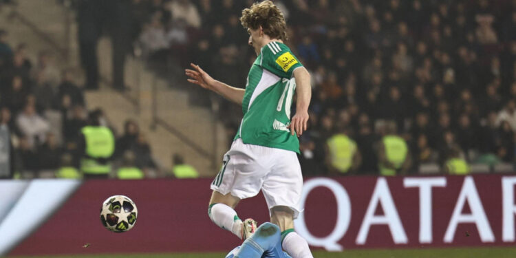 Sportske novosti – Srušen crni rekord Lige prvaka! Autsajder ispisao povijest, nitko nije primio toliko golova