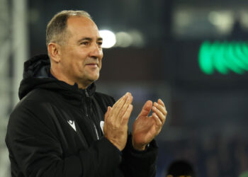 Sportske novosti – Štimac: ‘Svi u BiH mogu biti ponosni na nas! A govor sam sačuvao za poslije večere…’