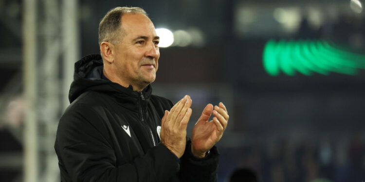 Sportske novosti – Štimac: ‘Svi u BiH mogu biti ponosni na nas! A govor sam sačuvao za poslije večere…’