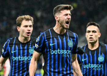 Sportske novosti – Sučićeva golčina nedovoljna za spas! Šest pogodaka Reala, poraz Kovača u Londonu i šok za PSG u 90. minuti