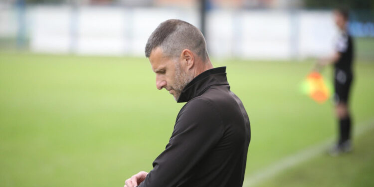 Sportske novosti – Tko je novi trener Osijeka: Navijači ga dobro poznaju, nikad nije bio trener prvoligaškog kluba