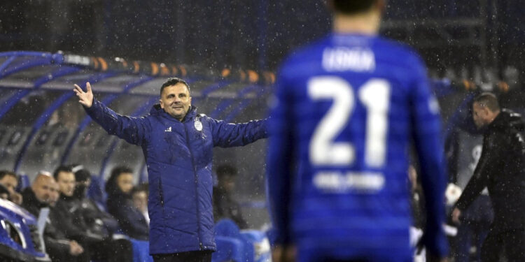 Sportske novosti – ‘To što je Dinamo sinoć napravio već dugo nisam vidio na ovoj razini! I ne, to nije realnost!’