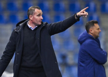 Sportske novosti – Trener Genka nahvalio jednog dinamovca, jedan od heroja poručio: ‘Mislio sam da ću umrijeti’