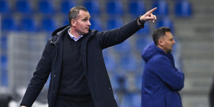 Sportske novosti – Trener Genka nahvalio jednog dinamovca, jedan od heroja poručio: ‘Mislio sam da ću umrijeti’