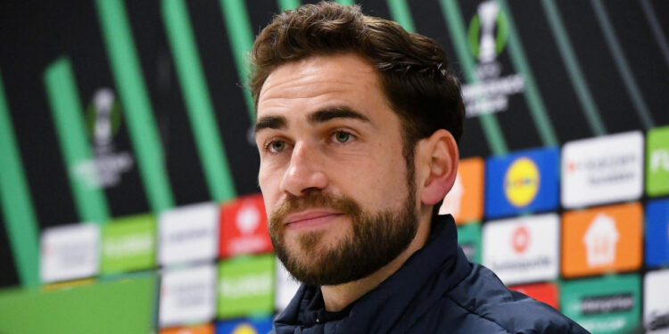 Sportske novosti – Trener Rijeke otkrio: ‘Mister nam se javio na poluvremenu. Mi Španjolci kažemo