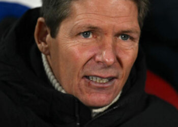 Sportske novosti – Trener čudotvorac pred otkazom zbog ‘mostarske kletve’ i Igora Štimca? ‘Nisam dovoljno dobar’