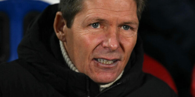 Sportske novosti – Trener čudotvorac pred otkazom zbog ‘mostarske kletve’ i Igora Štimca? ‘Nisam dovoljno dobar’