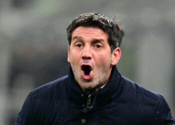 Sportske novosti – Trener ‘početnik’ praktički je osigurao titulu, sada lovi preokret u Ligi prvaka i nužne milijune