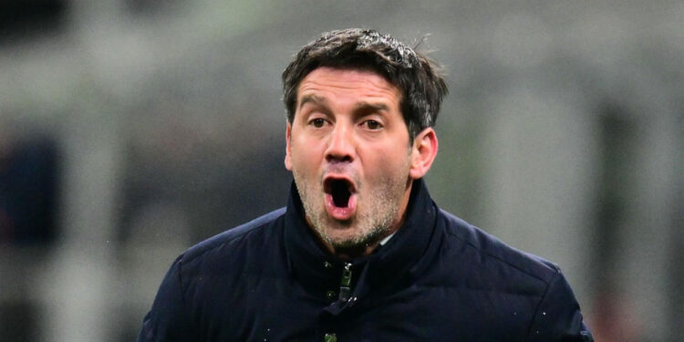 Sportske novosti – Trener ‘početnik’ praktički je osigurao titulu, sada lovi preokret u Ligi prvaka i nužne milijune