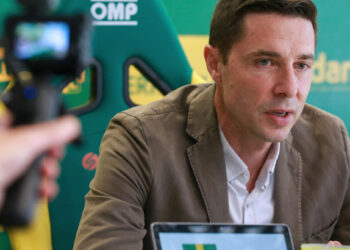 Sportske novosti – U HNL stigao bivši slovenski reprezentativac, a sprema se i glamurozno pojačanje iz Španjolske