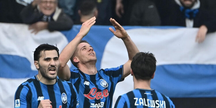 Sportske novosti – UŽIVO: Atalanta s Pašalićem u prvih 11 u (ne)mogućoj misiji protiv Kovačeve Borussije