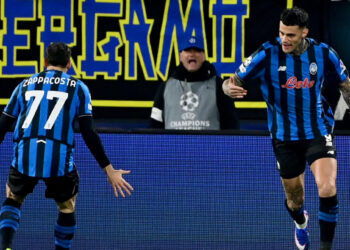 Sportske novosti – UŽIVO: Borussia se probudila nakon furioznog otvaranja Atalante, Brandt propustio ogromnu priliku