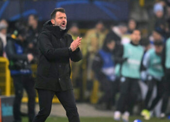 Sportske novosti – UŽIVO: Leko traži senzaciju u Ligi prvaka, Sučićev Inter na dalekom i teškom gostovanju