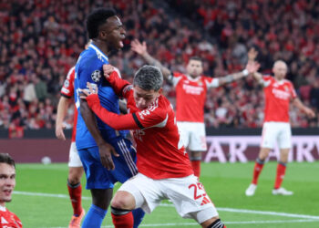 Sportske novosti – UŽIVO: Mourinhov povratak na Bernabeu, Kraljevi bez Mbappea. Može li Benfica do senzacije?