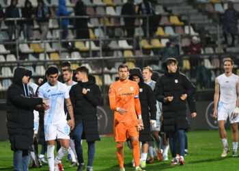 Sportske novosti – UŽIVO Omonia