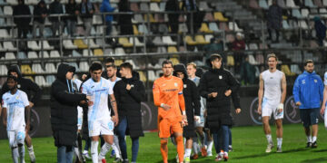 Sportske novosti – UŽIVO Omonia