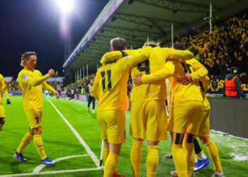 Sportske novosti – UŽIVO: Petar Sučić na klupi, Inter hvata zaostatak protiv hit-momčadi Lige prvaka