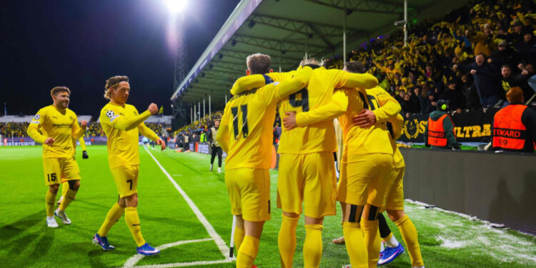 Sportske novosti – UŽIVO: Petar Sučić na klupi, Inter hvata zaostatak protiv hit-momčadi Lige prvaka