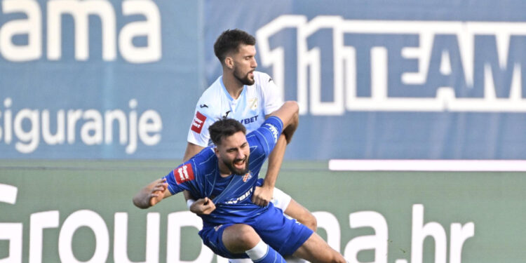 Sportske novosti – UŽIVO: Stigli sastavi za derbi na Rujevici: stižu skauti Arsenala, Dinamo bez pritiska