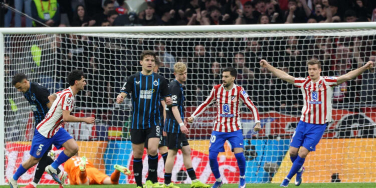 Sportske novosti – UŽIVO/VIDEO: GOOOL! Hat-trick Sorlotha za kraj priče u Madridu