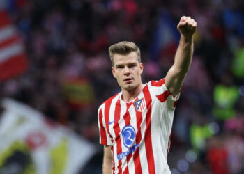 Sportske novosti – UŽIVO/VIDEO: GOOOL! Lekin Club Brugge gubi nakon velike greške vratara