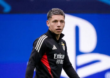 Sportske novosti – Uefa ga kaznila, on šokirao porukom! Sve obrisao, ali uzalud: ‘Više ni ne skrivate da ste uz Real’