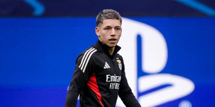 Sportske novosti – Uefa ga kaznila, on šokirao porukom! Sve obrisao, ali uzalud: ‘Više ni ne skrivate da ste uz Real’