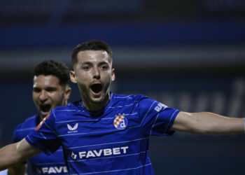 Sportske novosti – Uefa vodi računa o svima, eva kada Dinamo i Rijeka igraju europske utakmice