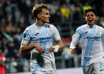 Sportske novosti – Umjesto da potone, on je pronašao novu snagu. Nema se ničega bojati, važna pozivnica će mu doći