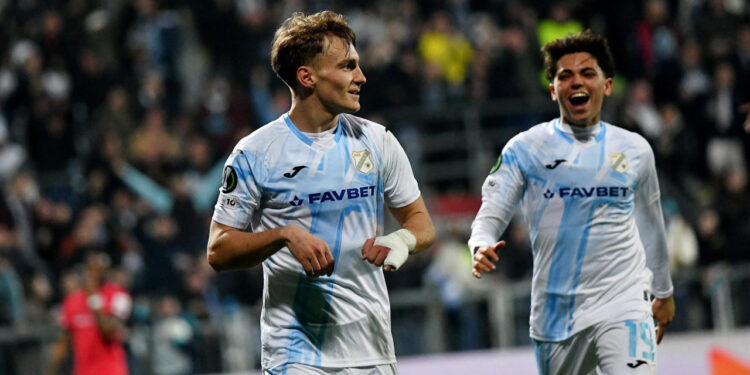 Sportske novosti – Umjesto da potone, on je pronašao novu snagu. Nema se ničega bojati, važna pozivnica će mu doći