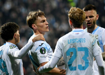 Sportske novosti – Unatoč ispadanju Dinama, Hrvatska je pred povijesnim uspjehom u Europi!