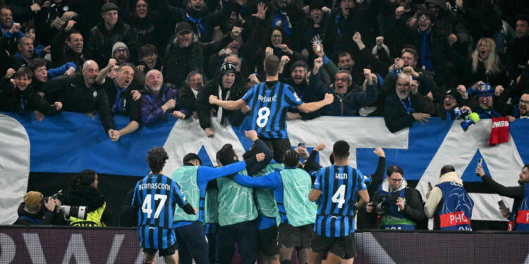 Sportske novosti – VIDEO: Atalanta u šokantnoj završnici i penalom u zadnjoj sekundi izbacila Kovačevu Borussiju, zabio i Pašalić